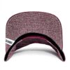 Cappellini da baseball Djinns Uomo 2tone Oxford regolabile