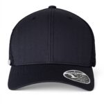 Flexfit Cappellino da Baseball Unisex Adulto Regolabile Rete