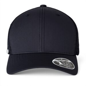 Flexfit Cappellino da Baseball Unisex Adulto Regolabile Rete