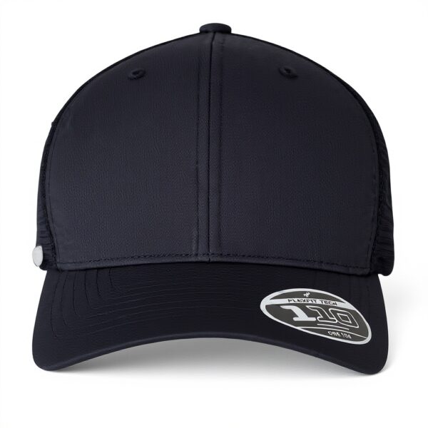 Flexfit Cappellino da Baseball Unisex Adulto Regolabile Rete