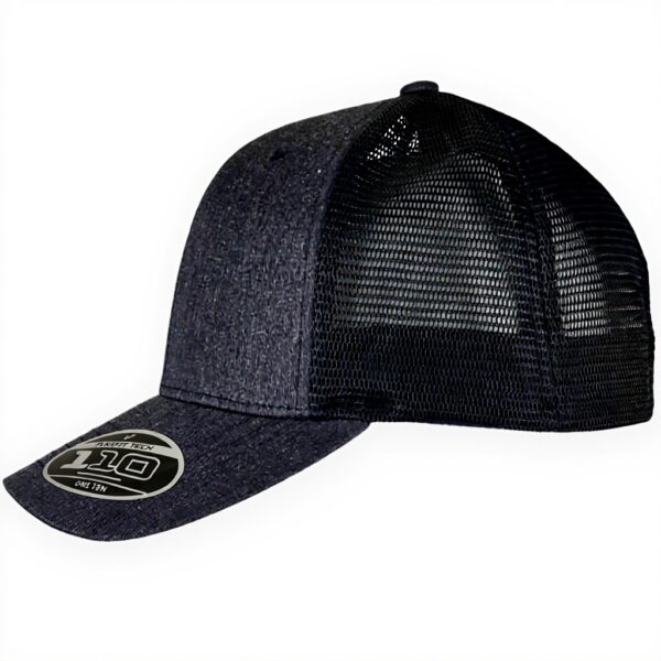 Flexfit Cappellino da Baseball Unisex Adulto Regolabile Rete