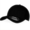 Flexfit Cappello Baseball Visiera Curva Unisex Jersey Cap