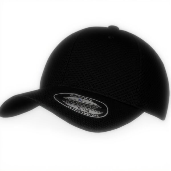 Flexfit Cappello Baseball Visiera Curva Unisex Jersey Cap