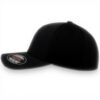 Flexfit Cappello Baseball Visiera Curva Unisex Jersey Cap