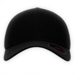 Flexfit Cappello Baseball Visiera Curva Unisex Jersey Cap