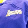 Giacca Lakers Mitchell Ness Poliestere Estate Fan NBA