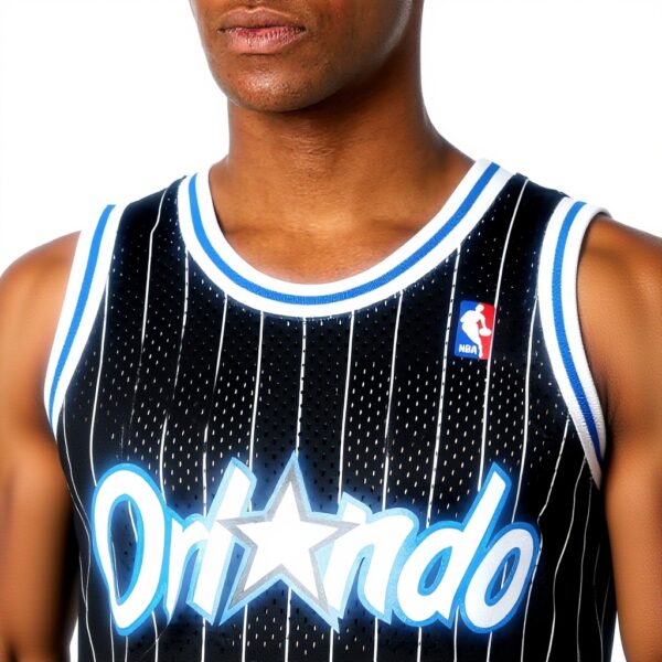Maglia NBA MampN Swingman O Magic 1994-95 Unisex Adulto