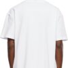 T-shirt Space Jam Teamwork Mister Tee Oversize Uomo Lilla-3