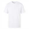T-shirt Space Jam Teamwork Mister Tee Oversize Uomo Lilla