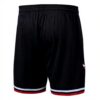 Pantaloncini Uomo Mitchell Ness Nero Basket NBA