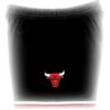 Pantaloncini Uomo Mitchell Ness Nero Basket NBA
