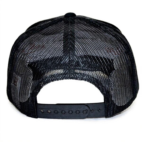 Berretto Milwaukee Bucks Mitchell Ness Nero Cappellino