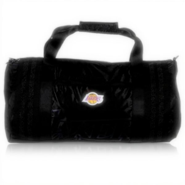 Zaino Lakers Mitchell Ness Uomo Casual Sportivo Inverno