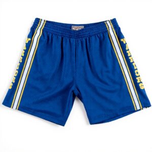 Cappello Golden State Warriors Mitchell Ness NBA Fan