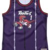 Maglia Toronto Raptors Tracy McGrady Mitchell Ness Donna-0