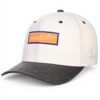 Cappellino da baseball Mitchell Ness Logo 110 Weekend Bianco