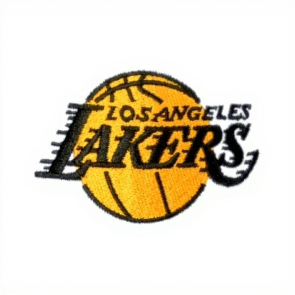 Cappellino Lakers Mitchell Ness Berretto Baseball Lilla