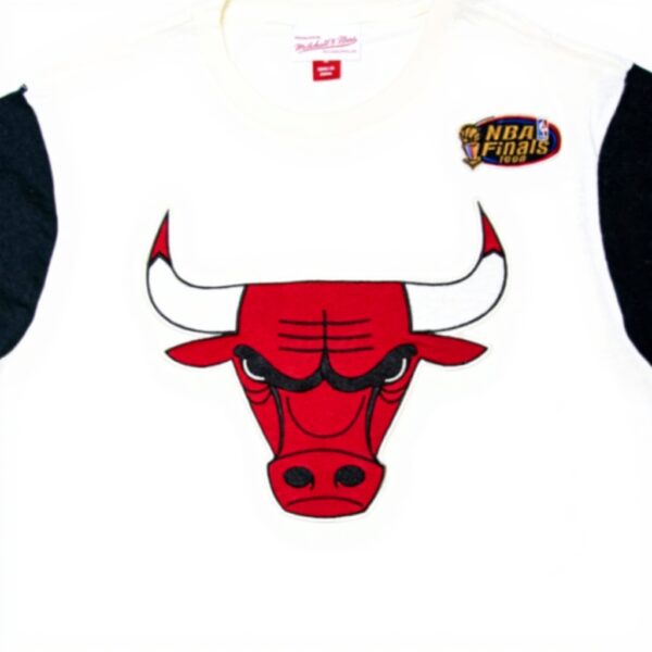 Maglietta Mitchell Ness NBA College Basketball Fan