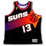 Maglie sportive Mitchell Ness Phoenix Suns Steve Nash