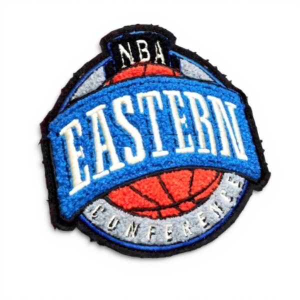 Giacca NBA Chicago Bulls Mitchell Ness Lana Varsity Uomo