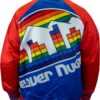 Giacche NBA Mitchell Ness Denver Nuggets Multicolour L-2