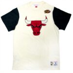 Maglietta Mitchell Ness NBA College Basketball Fan