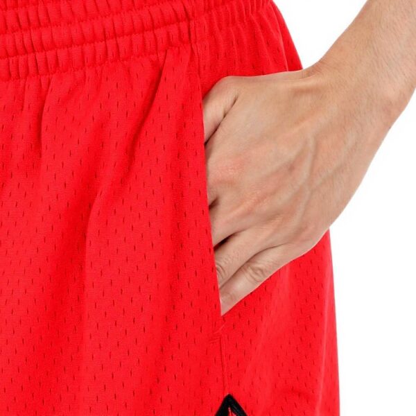 Pantaloncini Chicago Bulls Mitchell Ness Swingman Strada