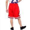 Pantaloncini Chicago Bulls Mitchell Ness Swingman Strada