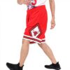Pantaloncini Chicago Bulls Mitchell Ness Swingman Strada
