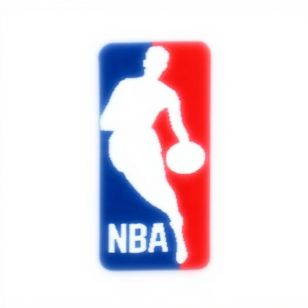 Pantaloncini sportivi Mitchell Ness Lakers oro uomo