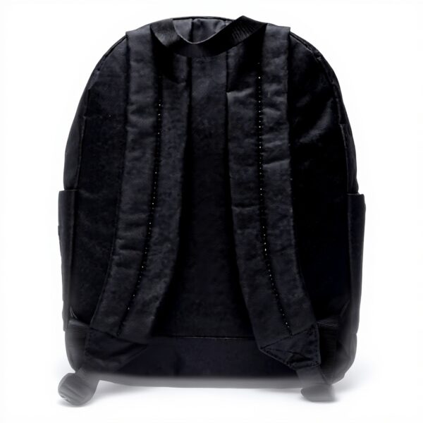 Zaino Chicago Bulls Mitchell Ness Uomo Casual Viaggio