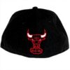 Cappellino da baseball New Era 59Fifty Nero Uomo