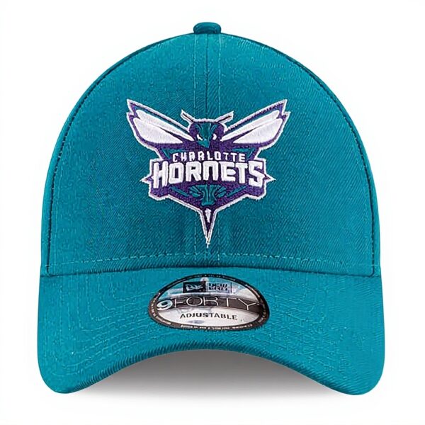 Berretto da baseball Vans New Era The League Charlotte