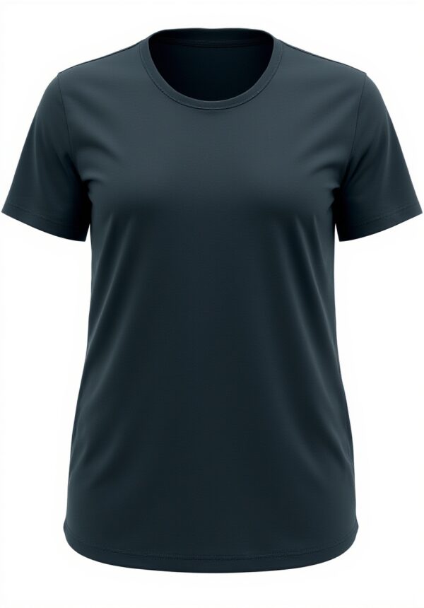 Maglietta sportiva donna Odlo Active 365 Linencool Nero