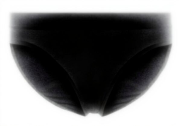 Odlo Donna Mutande PERFORMANCE X-LIGHT ECO Intimo Sportivo