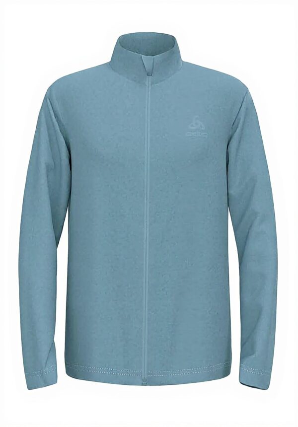 Odlo Berra Kids Fleece Bambini Unisex Pile Riciclato