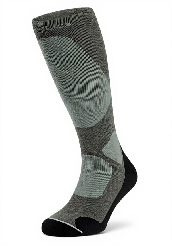 Calze sportive uomo ODLO calde attive over the calf