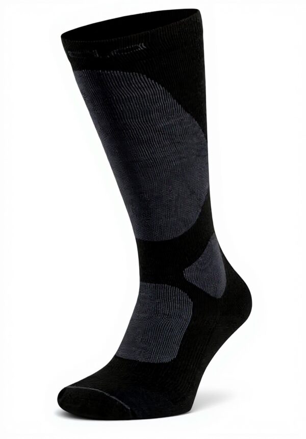 Odlo Over The Calf Active Warm Element Socks EU 42-44
