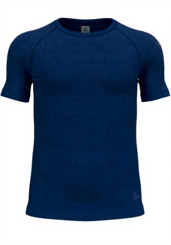 Odlo Performance Light Eco T-Shirt Uomo: Design, Movimento