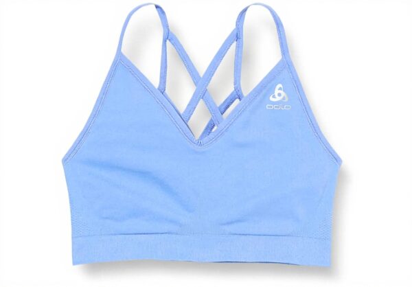 ODLO Seamless Soft Sport BH, Reggiseno Sportivo da Donna,