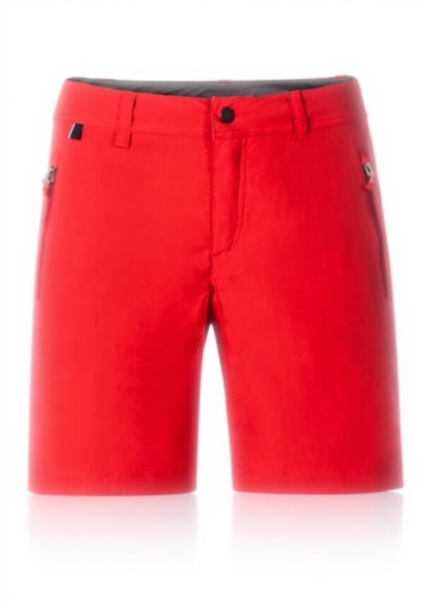 Pantaloncini escursionismo Odlo Wedgemount leggeri elastici