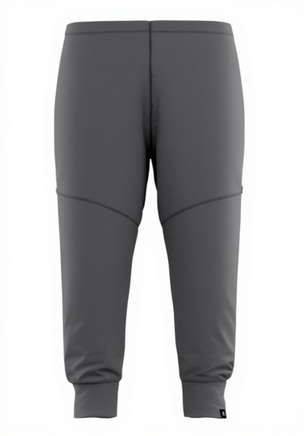 Odlo Thermohose Kinder Active X-Warm I Leggings Termici