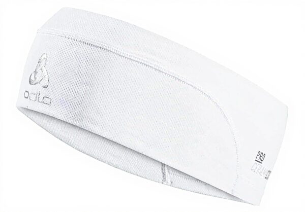 Fascia sportiva Odlo Ceramicool unisex traspirante