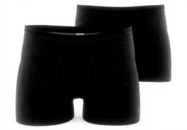 Odlo boxer intimo sportivo uomo tecnico asciugatura rapida