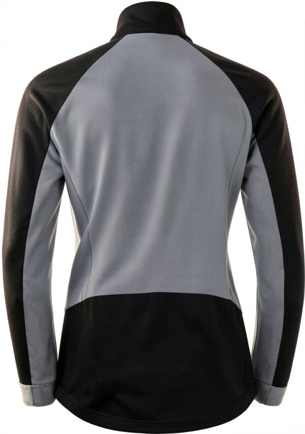 Giacca da sci Odlo donna softshell traspirante resistente-2