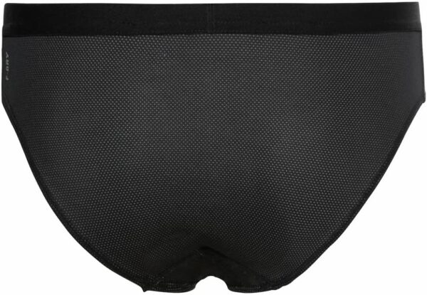 Mutande sportive ODLO donna asciugatura veloce materiale-3