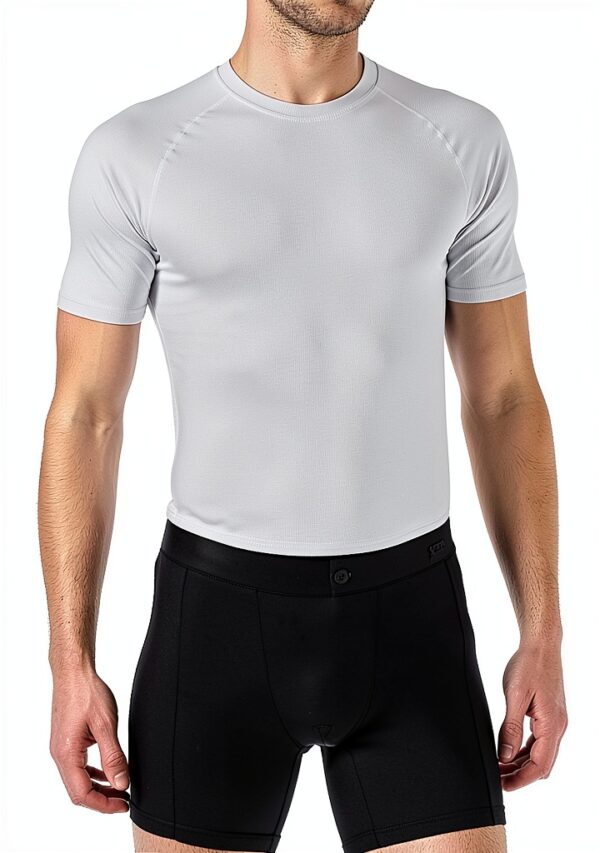 Shorts intimi ODLO Active tecnici riciclati uomo-0