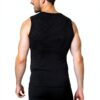 Camicia da corsa Odlo uomo poliestere riciclato funzionale-1