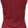 Canottiera ODLO Cardada donna tecnica sportiva asciugatura-4