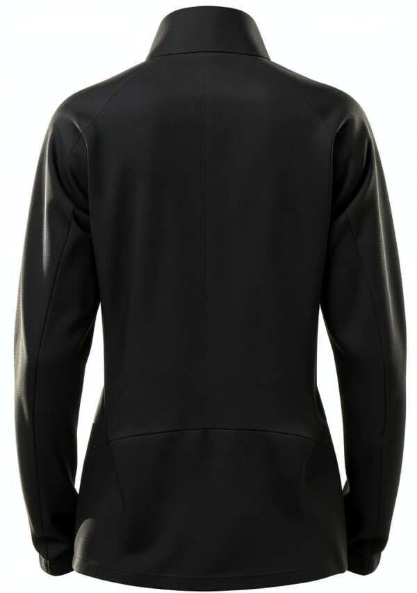Giacca da sci Odlo softshell traspirante donna taglio-1